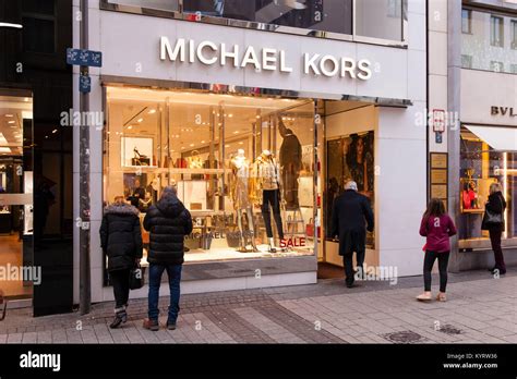 michael kors hohe str|Michael Kors at Hohe Strasse 145 in Koeln, NRW .